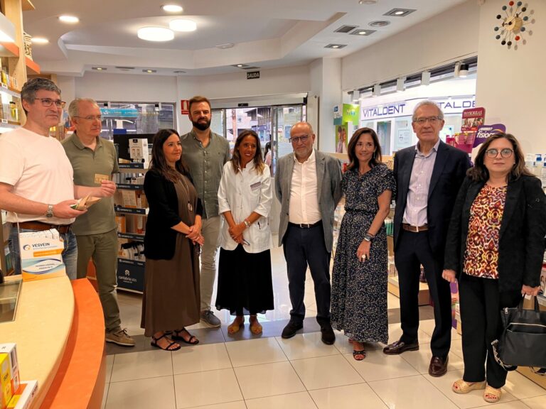 El Gobierno anima a las personas afiliadas a Muface a solicitar la nueva tarjeta para la receta electrónica