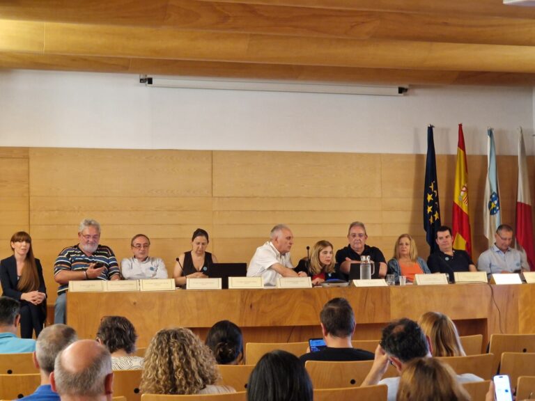 Sindicatos piden en Vigo más plazas MIR: «Médicos hay de sobra, pero no quieren trabajar por las condiciones laborales»