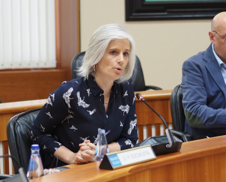 El PSdeG alerta de que la estrategia de Rueda del «no por el no» amenaza con dejar a Galicia sin voz en financiación