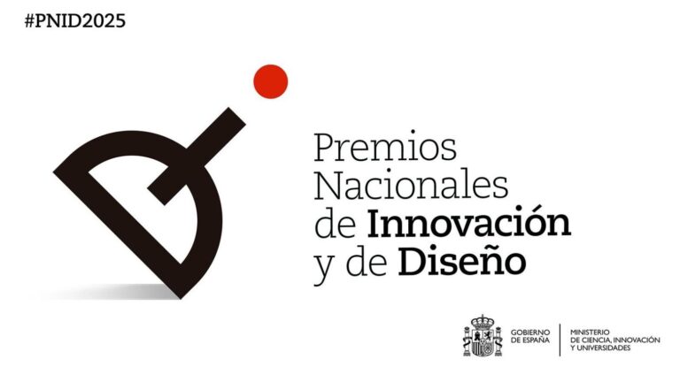 El gallego Miguel Leiro, entre los Premios Nacionales Innovación y Diseño 2025