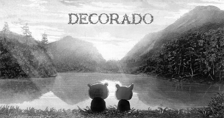 Alberto Vázquez estrenará en Sitges su nueva película de animación, ‘Decorado’