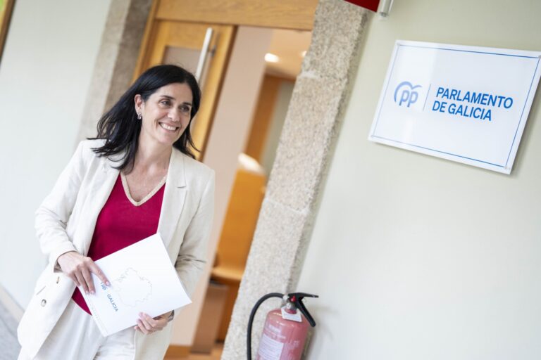 El PPdeG lamenta la «confrontación» por Medicina de la UDC, a quien insta a «resolver sus problemas económicos»