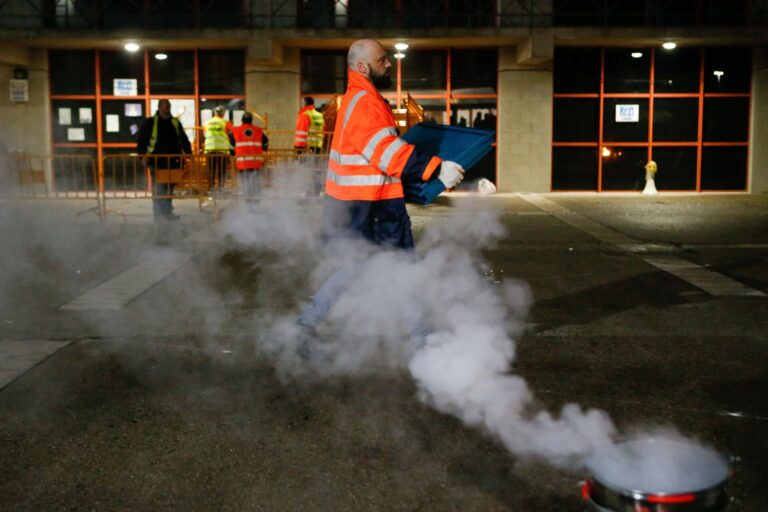 El comité de Alcoa pide una mesa de seguimiento ante las «dudas» por el rearranque, que se completará a mediados de 2026