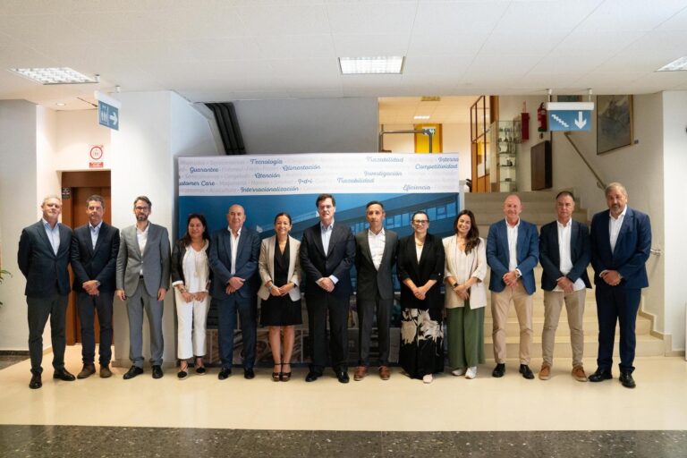 Pesca.-Mar y Anfaco piden que el etiquetado de los productos veganos de imitación respete la composición del alimento