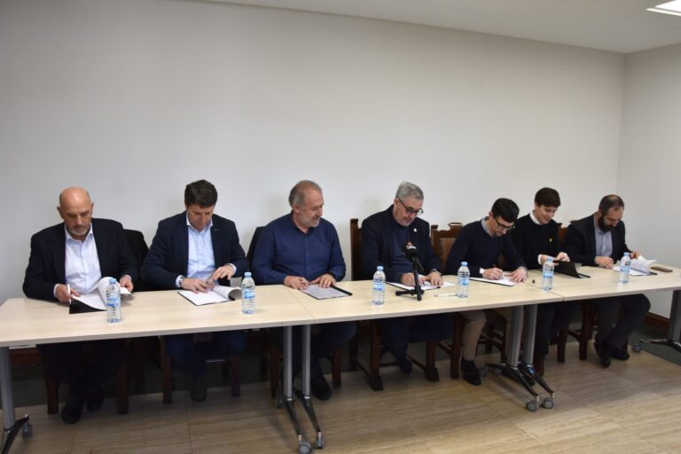 Ames, Padrón, Dodro, Rianxo, Boiro, A Pobra y Ribeira piden liberalizar la AP9 tras la resolución de la Comisión Europea