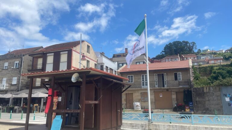 Redondela (Pontevedra) reabre al baño la playa de Arealonga tras detectar la presencia de la bacteria E. Coli en el agua