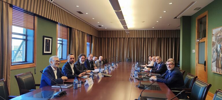 El tráfico de mercancías del Puerto de Vigo registra nuevo récord histórico en el primer semestre al subir un 2%