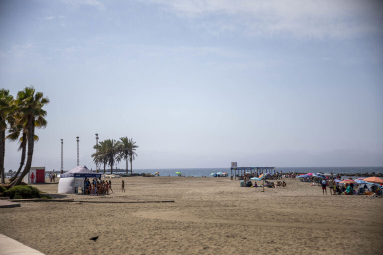 El fin de semana trae un descenso de temperaturas, sobre todo en centro y este peninsular, para subir de nuevo el martes