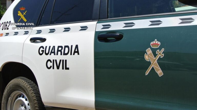 Imputado un vecino de Betanzos por conducir sin carnet y bajo la influencia de sustancias estupefacientes