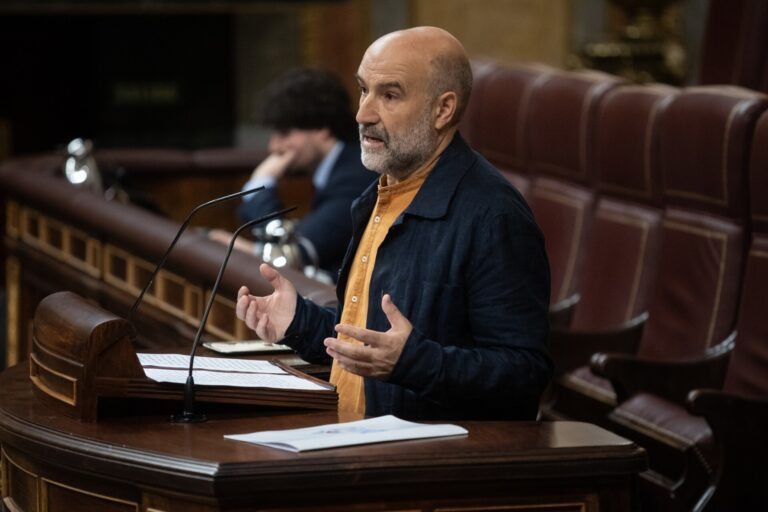 El BNG exige que la nueva herramienta judicial Atenea esté operativa en lenguas cooficiales desde su arranque en 2026