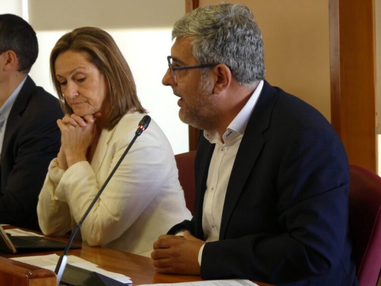 El PP de Vigo crtica la «inacción» del Ayuntamiento por «incumplir» el calendario para aprobar el Plan Normativo 2025