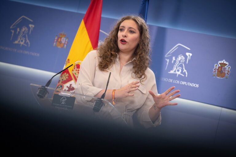 El PP cree que el PSOE está dispuesto a «cualquier cosa» para «atacar» a Feijóo tras las declaraciones de Marcial Dorado