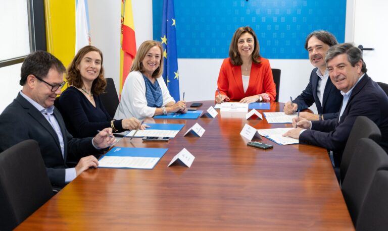 El nuevo convenio de recogida de pilas en Galicia subirá más de un 20% las compensaciones a los ayuntamientos adheridos