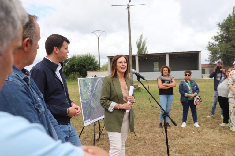 Rural.- Las ayudas para promover recuperación de tierra agraria pueden pedirse hasta el 31 de octubre de 2026