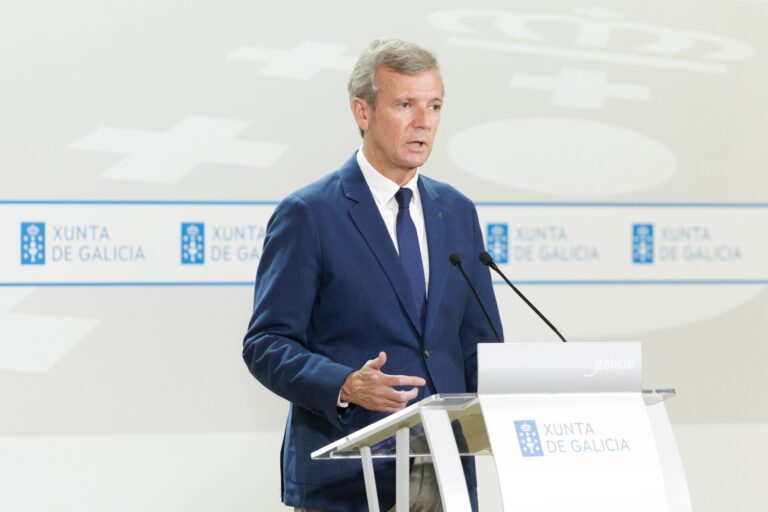 Rural.- La Xunta cifra en 480 millones el recorte para el agro gallego en la nueva PAC 2028-2034