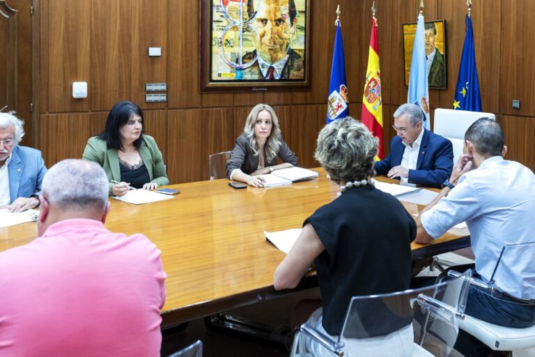La Diputación de Ourense movilizará 1,5 millones para el emprendimiento femenino y proyectos deportivos y municipales