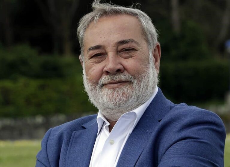 Fallece el exalcalde de Culleredo Julio Sacristán