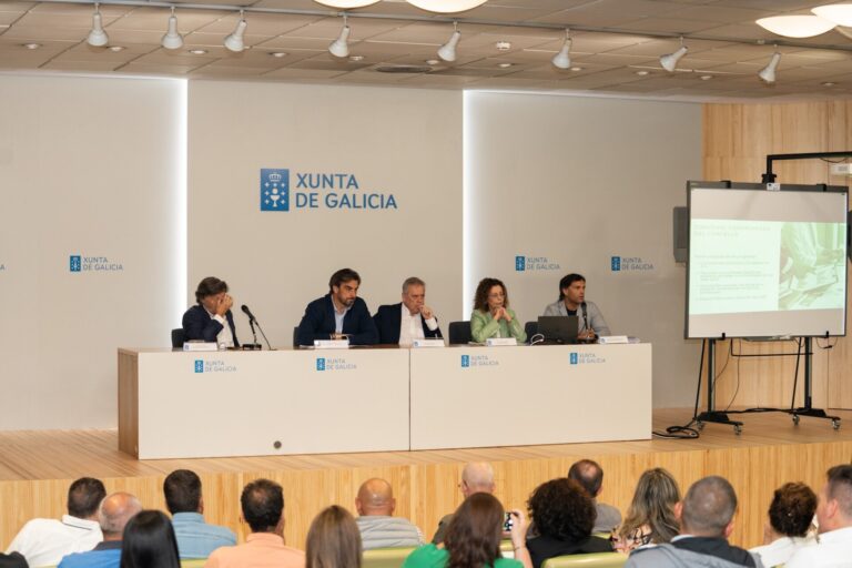 Xunta y 23 ayuntamientos gallegos se alían para prescribir actividad física a los mayores de 60 años