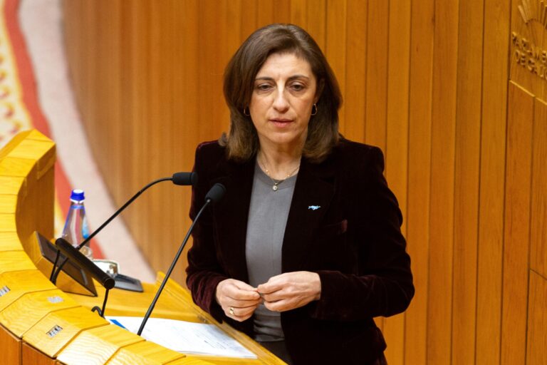 La Xunta pide «seriedad» al Gobierno y avanza «vías legales» ante la suspensión de la Conferencia de Medio Ambiente