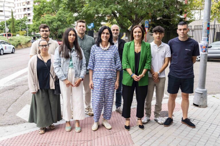 El PP de Galicia reclamará en el Parlamento que el Gobierno dote de examinadores a la DGT
