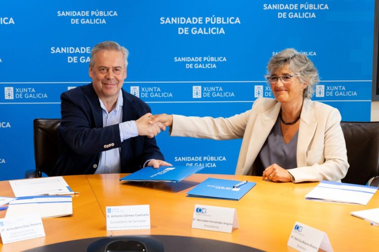 Sanidade destina 43.000 euros a un convenio para atención de calidad a personas con autismo durante este año