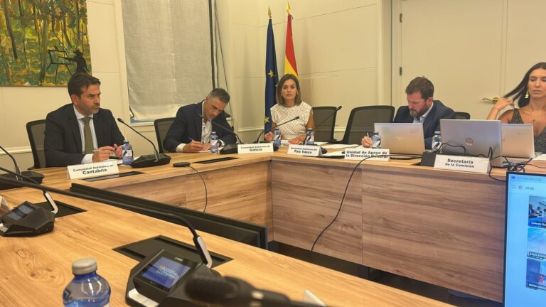 La Xunta insiste en que el nuevo mapa concesional de transporte de viajeros debe tratarse en Conferencia Sectorial