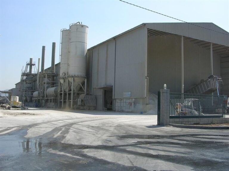 Los precios industriales suben un 2,9% en junio en Galicia, por encima de la media
