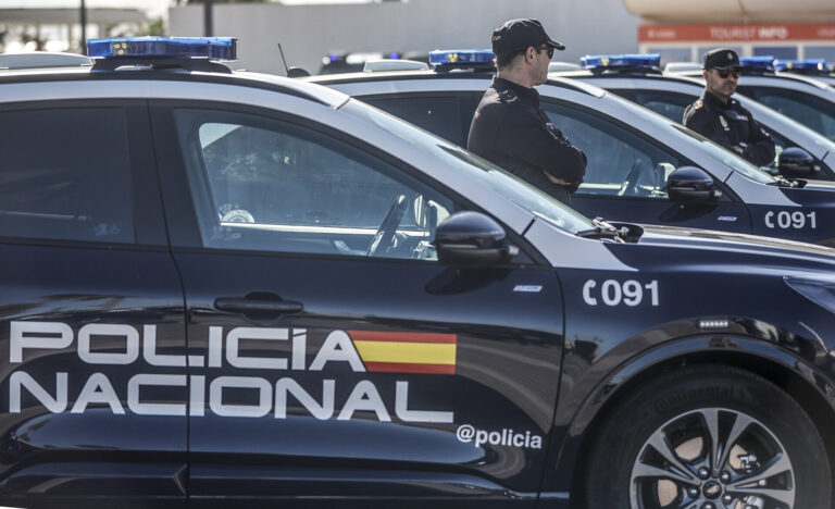 Detenido un varón acusado de realizar más de 90 pagos con una tarjeta sustraída en Ourense