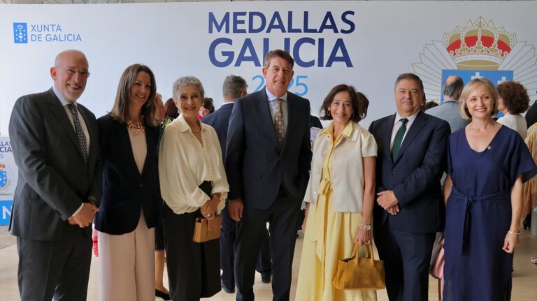 Besteiro acusa a PP y BNG de votar «en contra de los intereses de Galicia» al rechazar el decreto antiapagones