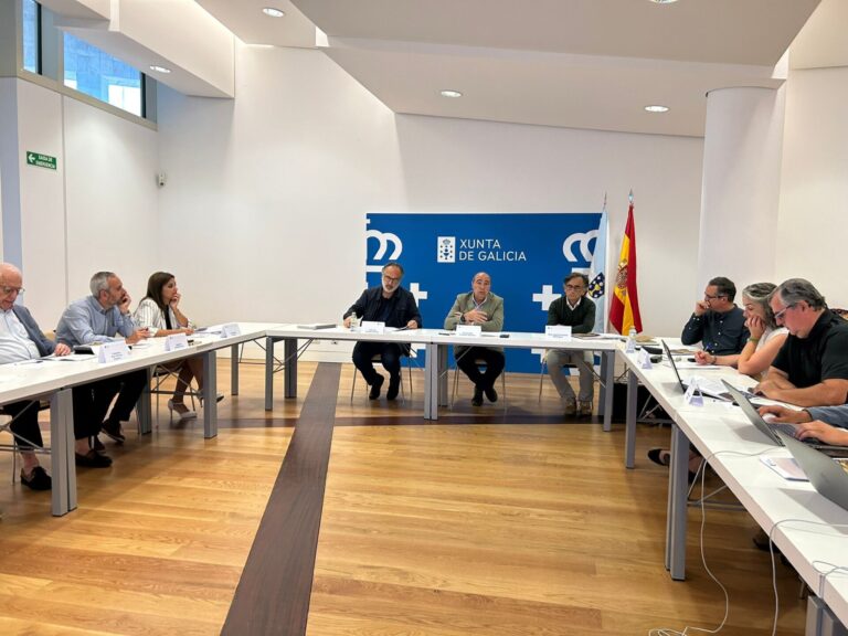La Xunta empieza a preparar su nueva estrategia paisajística para 2030 y destina 62.000 euros a su redacción