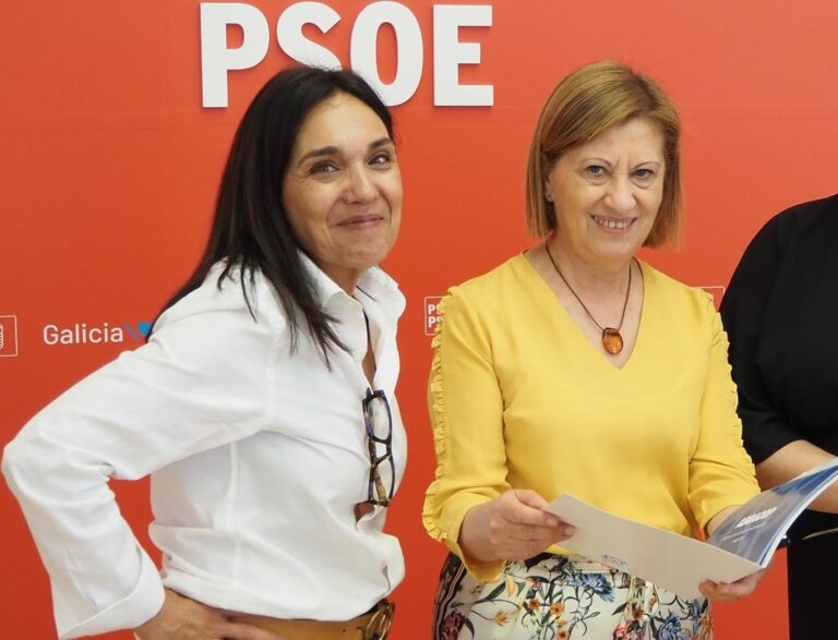 El PSdeG acusa a la Xunta de «mirar para otro lado» y aplicar una política «de caos y de parcheo» en materia sanitaria