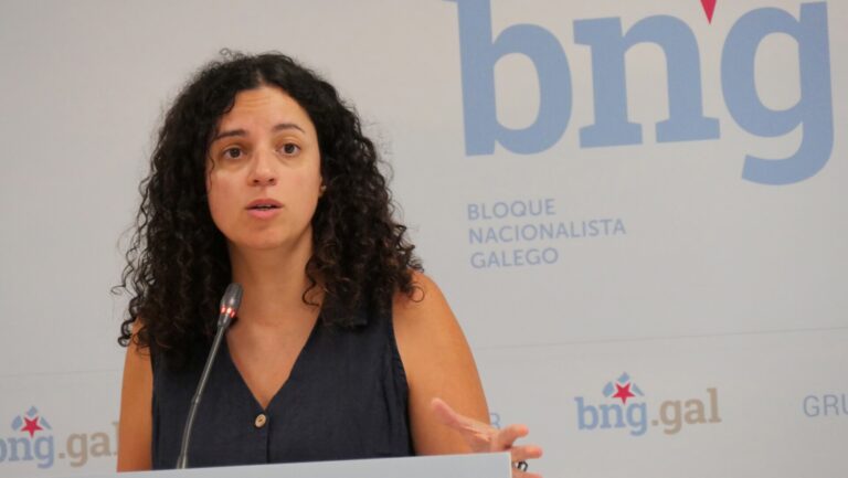 El BNG exige en el Parlamento que la Xunta explique su «conexión con la trama» Montoro y el «capitalismo de amiguetes»