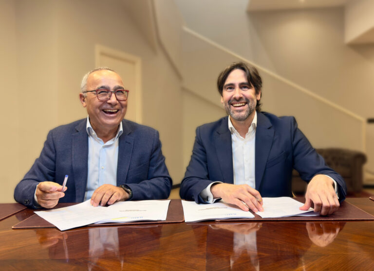 La sociedad público-privada RDG se incorpora como socia de la empresa promotora de la mina de Doade, en Beariz (Ourense)