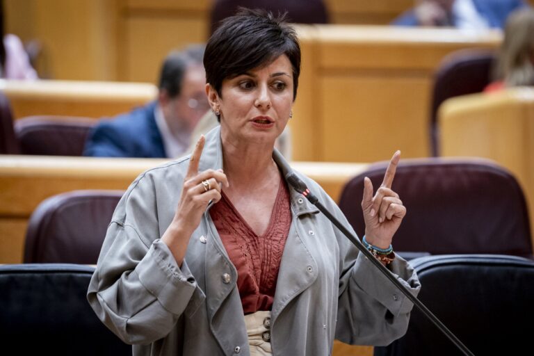 Rodríguez asegura que la Ley de Vivienda «funciona» tras la declaración de zona tensionada de más municipios