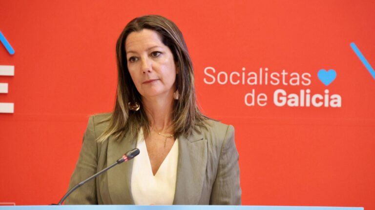 El PSdeG asegura que los informes «desmontan» la gestión de Feijóo y Rueda: «Ni prudente ni eficaz ni solidaria»
