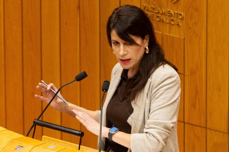 La Xunta, sobre la declaración de Santiago como zona tensionada:»Cuando se mandan bien los documentos, no hay problemas»