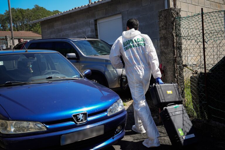 La Xunta condena el crimen de O Porriño y traslada sus condolencias a familia y allegados de la trabajadora social