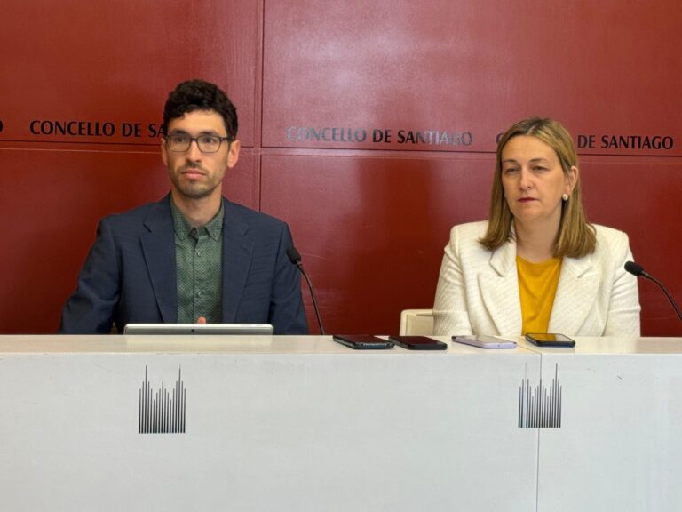 Raxoi no ve «otra posibilidad» a una respuesta positiva de la Xunta a su petición para ser zona tensionada
