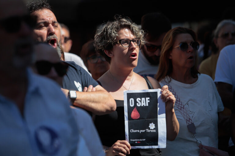 La Fegamp abordará la puesta en marcha de protocolos de protección para las trabajadoras del SAF