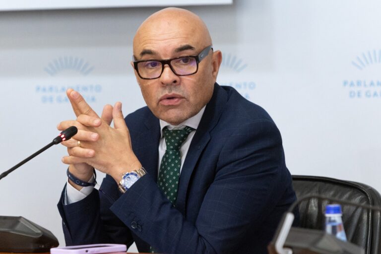Director de la Xunta contra la violencia machista sobre los crímenes: «Un detonante» es «la decisión de ella de dejarlo»