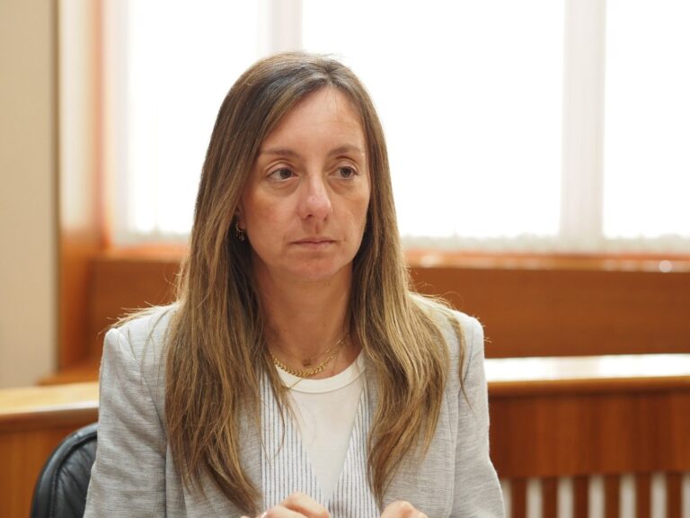 PSdeG ve «intolerables» las palabras del director xeral sobre falta de relación entre asesinatos de mujeres y prevención