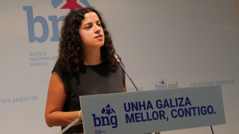 El BNG exige el «cese inmediato» del director contra la violencia machista de la Xunta y de la conselleira responsable