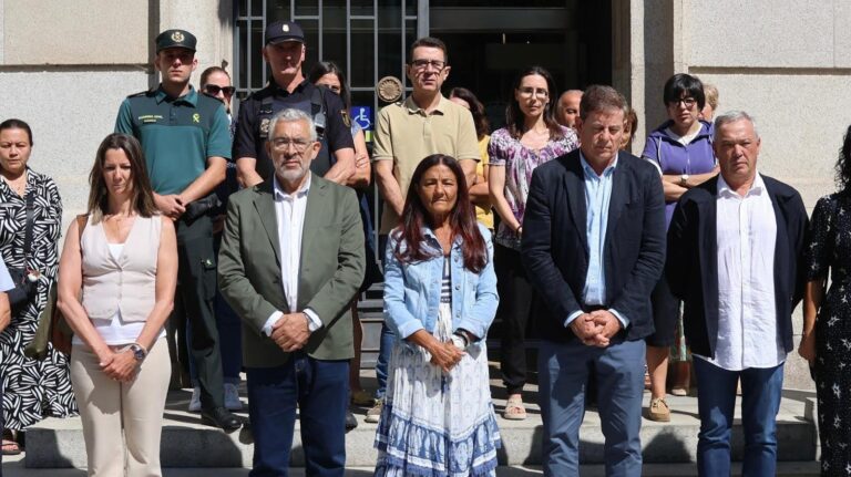 Besteiro pide la «dimisión inmediata» del director xeral contra la violencia machista por sus «afirmaciones gravísimas»