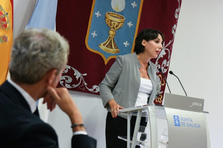 Consello.-(AM)Luz verde a los 2 primeros parques eólicos con medidas sociales como descuentos para habitantes de la zona