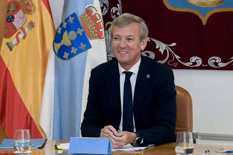 Consello.- El Gobierno gallego destinará un millón de euros a ayudas para la obtención del carné de camión y el CAP