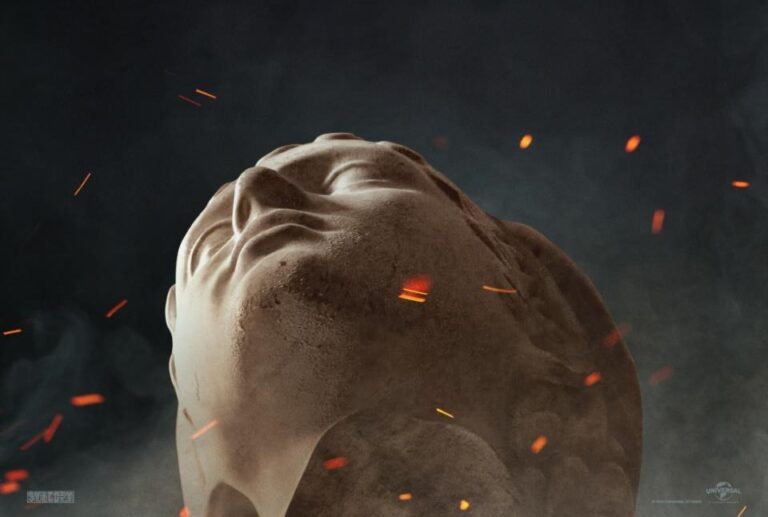 Luis Tosar y Javier Gutiérrez, entre los artistas contra el rodaje de ‘La Odisea’, de Christopher Nolan, en el Sáhara