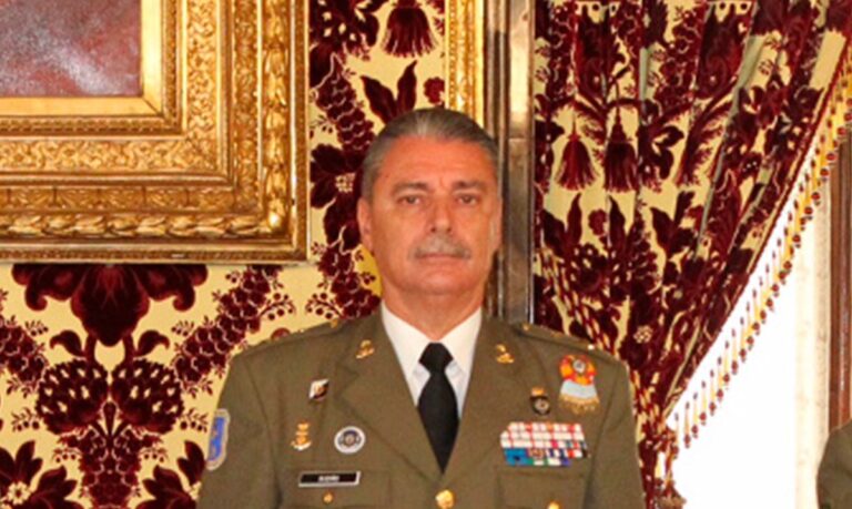 Vox suspende de militancia al que fue cabeza de lista por Pontevedra a las elecciones generales de 2019, Antonio Budiño
