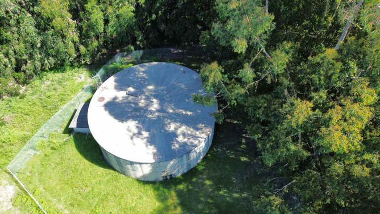 Paderne prohibe acciones domésticas que repercutan en un excesivo consumo de agua