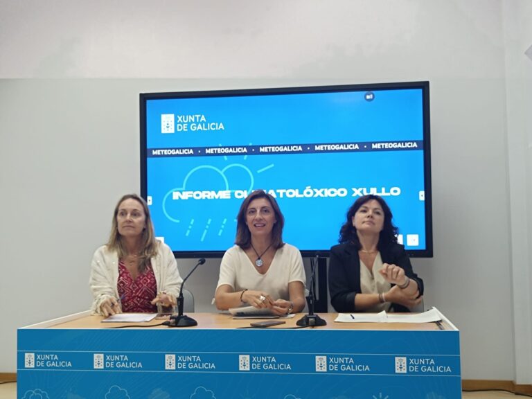 Medio Ambiente llama a la «prudencia» en el consumo de agua aunque por ahora no se prevé decretar una prealerta