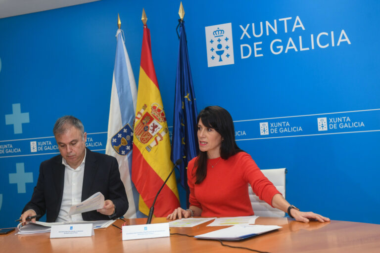 La Xunta obliga a Santiago a reiniciar la solicitud de zona tensionada de vivienda tras no enmendar Raxoi los informes